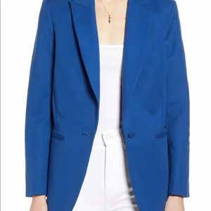 7 for all mankind blazer
